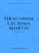 Cover of Draconim Lacrima Mortis