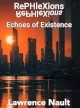 Cover of Rephlexions: Echoes of Existence