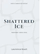 Cover of Shattered Ice
