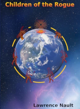 Cover of Children of the Rogue