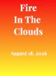 Placeholder for Fire In The Clouds