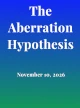 placeholder for The Aberration Hypothesis